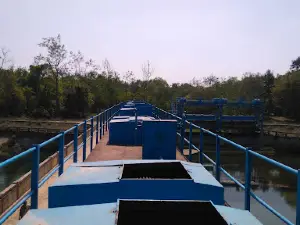 Kartaniyaghat tiger resort