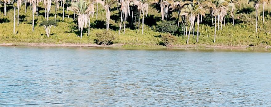Lago do Baiano