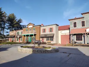 Carousel Park
