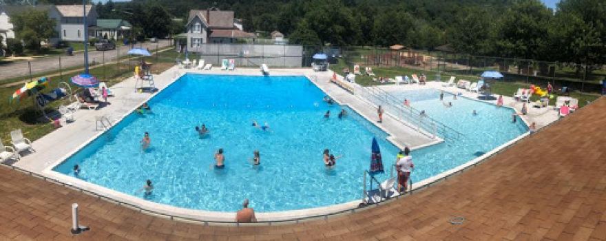 EDCO Park & Pool