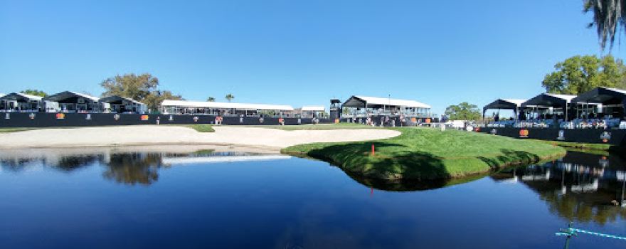 Arnold Palmer Invitational