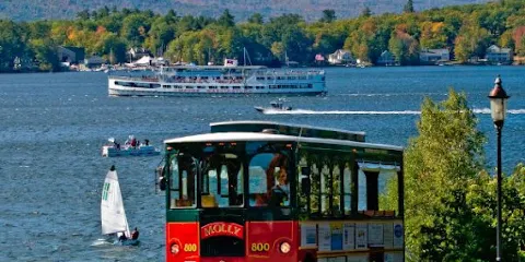 Wolfeboro Trolley Co