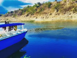 Kenapara Boating and Fishing Point