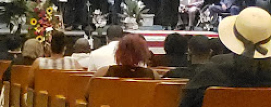 CD Joyner Auditorium