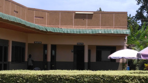 Empire Gardens, Kampala