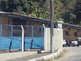Armazém - Cooperativa Agropecuária de Bara Mansa