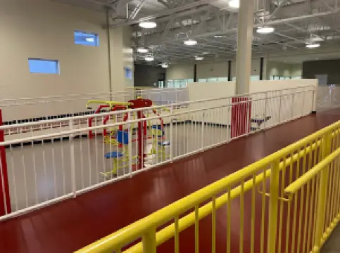 Hanover Regional Aquatic Centre