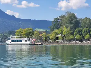 Seepromenade Mondsee