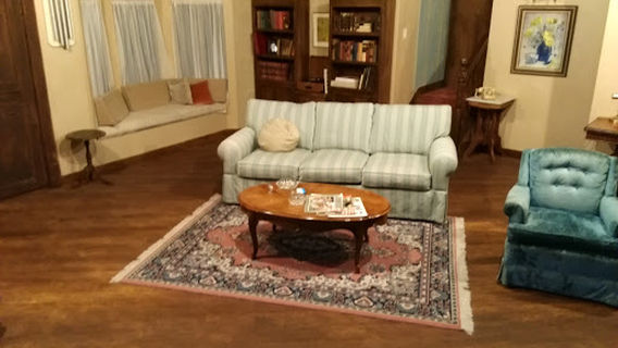 Mendocino Theatre Company