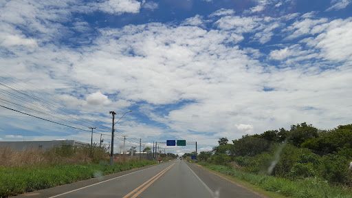 Parque de Exposição Raimundo Mamede de Castro