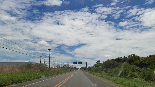 Parque de Exposição Raimundo Mamede de Castro