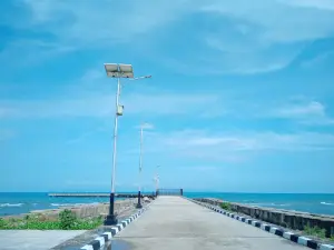 ZERO POINT BEACH ANYER