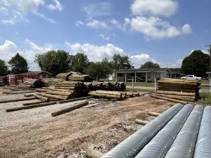Dyehouse Farm Supply
