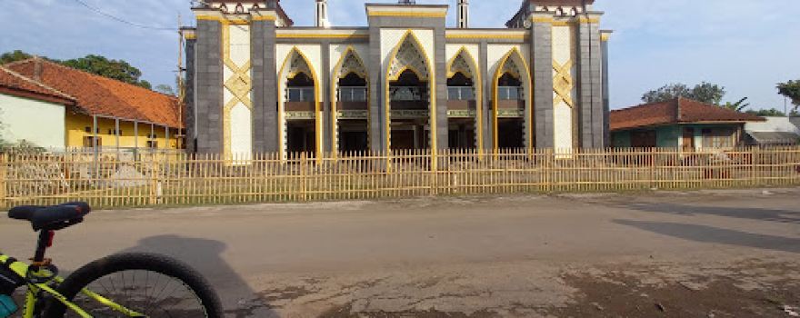 Alun - Alun Leuwimunding