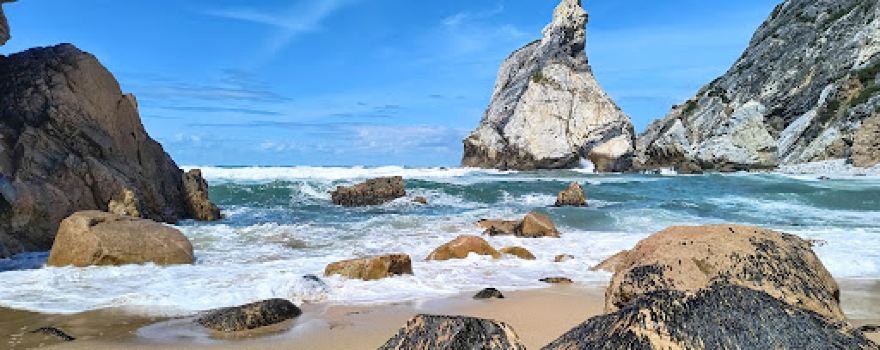 Ursa Beach