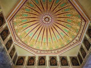Masjid Besar Akegula