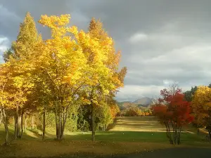 Oishida Golf Club
