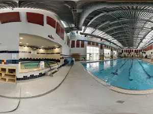 Marimn Health Wellness Center