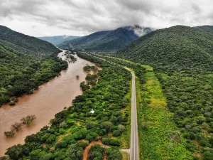 Great Ruaha River