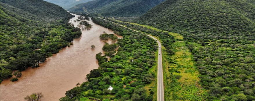 Great Ruaha River