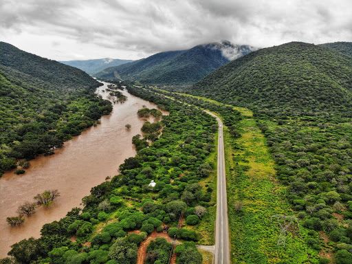 Great Ruaha River