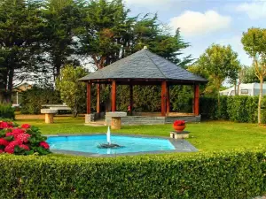 Camping Vegamar