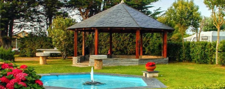 Camping Vegamar