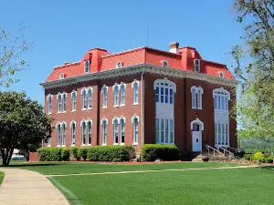 Choctaw Nation Museum