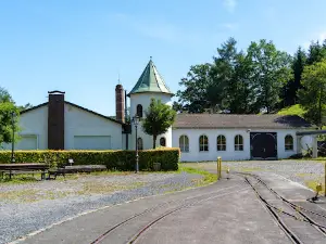 DampfLandLeute Museum Eslohe