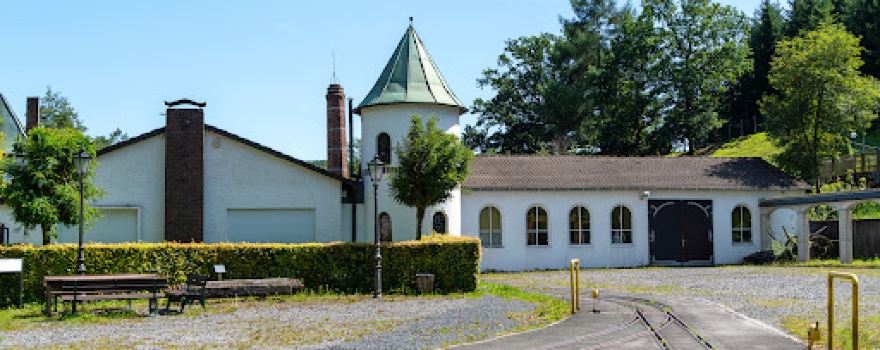 DampfLandLeute – MUSEUM ESLOHE Museumsverein Eslohe e.V.