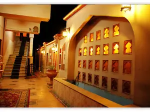 Channa Shadi Hall