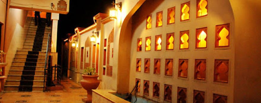Channa Shadi Hall