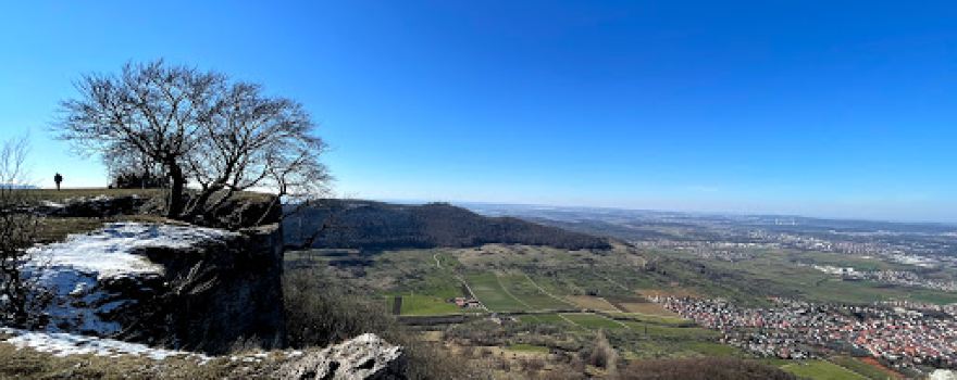 Breitenstein (Swabian Alb)