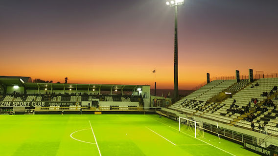 Estadio do Varzim SC