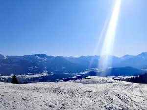 Bergbahnen Ofterschwang- Gunzesried GmbH & Co. KG