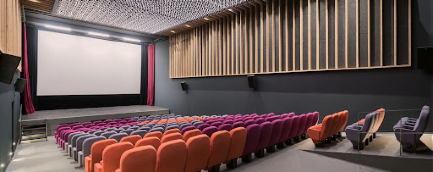 Le Cinéma Nuiton