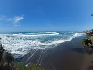Playa Juan Angel