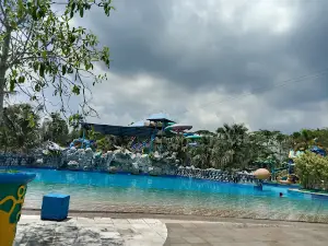 Labersa Water Park