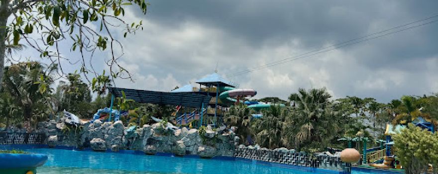 Labersa Water Park