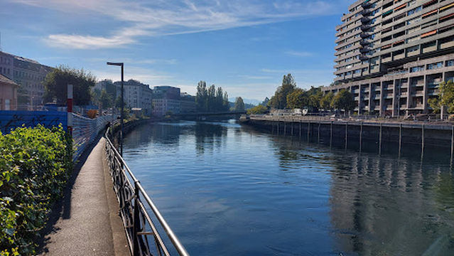 Théâtre de l'Usine