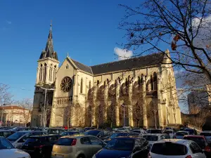 Esplanade des Mariniers