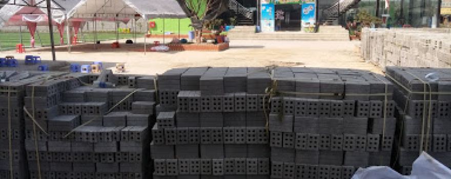 Sân Cỏ Nhân Tạo Quang Phát