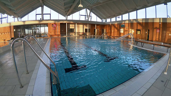 L'Aqualud, Centre Aquatique Bergeracois