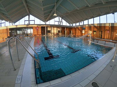 L'Aqualud, Centre Aquatique Bergeracois