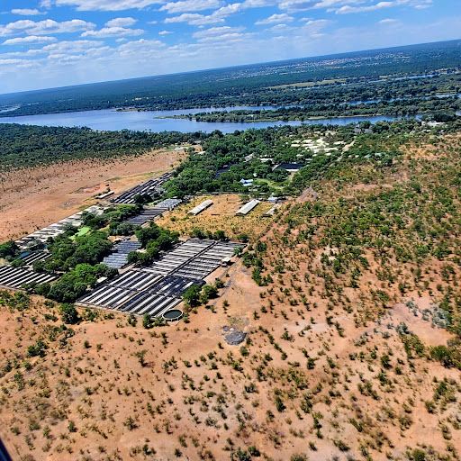 Zambezi National Park