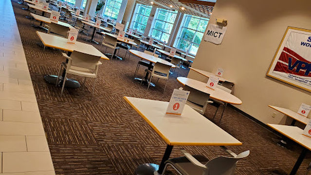 GE Healthcare Institute - Conference Center