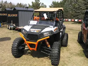 Rice Creek Hunting & Recreation