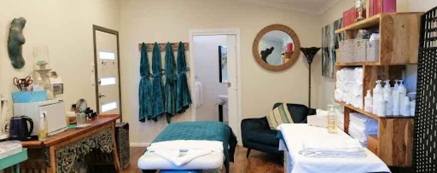 Hidden Cove Day Spa and Retreat