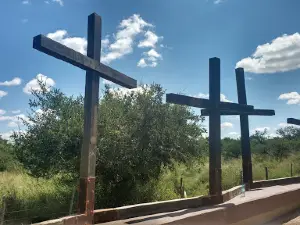 Barranca Yaco