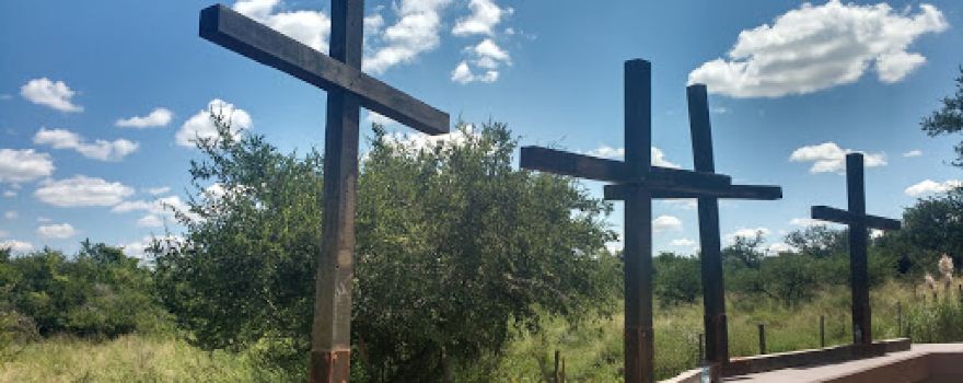 Barranca Yaco